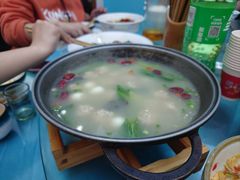 -古道村落(温汤店)