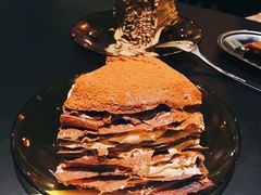 -Awfully Chocolate(来福士广场店)