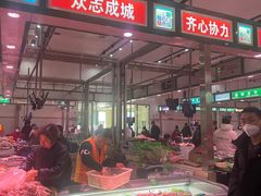-顺鑫石门市场