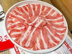 -彤德莱牛肉火锅(双港店)