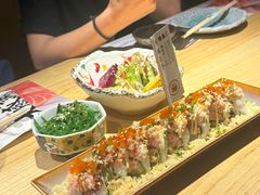 -鹤龟料理店(时代天街店)