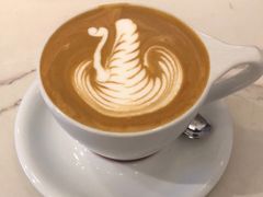 -LAB COFFEE来杯咖啡(浦仓路店)