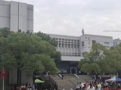 -中南财经政法大学(首义校区)