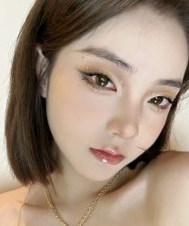 -明天见·化妆造型工作室