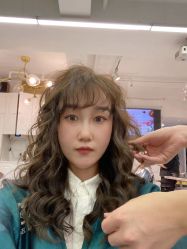 -潘多拉Hairsalon
