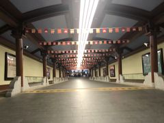 -朱家尖蜈蚣峙码头