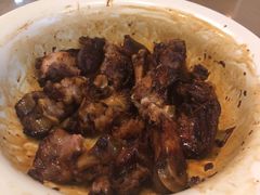 -傅记酱肉