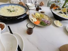-祈胜邨•顺德鱼生•顺德菜(容桂店)