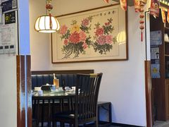 -徽韵人家·传承正宗徽菜(牡丹园店)