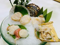 -一品鲜海鲜火锅(海信广场店)