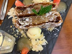 -haxnbauer海森堡德国餐厅(深圳coco店)