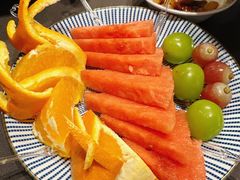 -肆月河豚·新淮扬(金融街店)