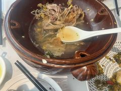 -琬苑鸽庄·川粤融合菜(解放碑总店)
