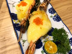 -隐泉京望日式料理(太和广场店)