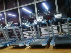 -MOHO FITNESS梦航游泳健身(国创中心店)