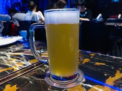 -MOSSO德国餐厅·音乐酒吧(环宇荟店)