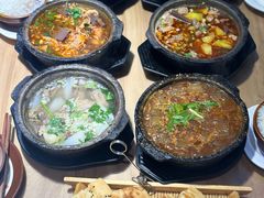 -王明古法砂锅居(开化寺店)