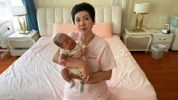 点击看大图 -禧悦府国际月子会所(总店)
