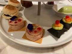 -théATRE 茶聚场(王府中環店)