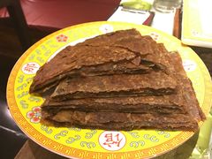 糖饼-那家小馆•北京菜•烤鸭(中关村店)