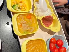 -探鱼·鲜青椒爽麻烤鱼(三水广场店)