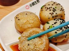 -小杨生煎(湟普汇店)