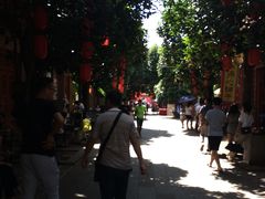 -茂德公鼓城