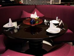 -厦门艾美酒店·乐美中餐厅
