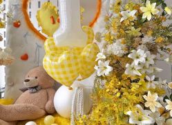-甜匠Sweet生日派对策划·宝宝宴·生日布置(崇川店)
