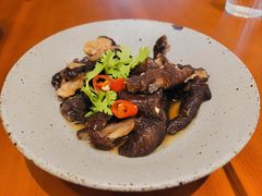 柠檬鸡脚-About Bistro關於·泰式家庭料理