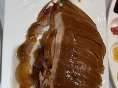 -北京老铺烤鸭(老城根店)