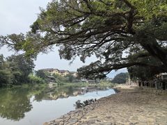 -云水谣景区