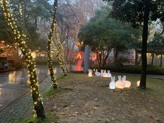 -星巴克(西湖天地店)