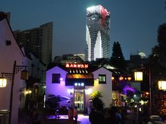 -衣裳街历史文化街区