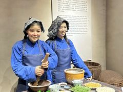 -中国客家博物馆