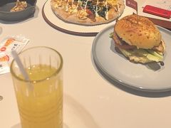 -必胜客(八一店)