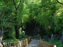 -台州府城(东湖)