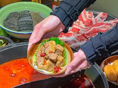 -冯校长老火锅(广州正佳广场店)