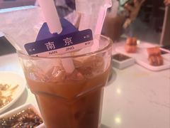-太犇牛手作茶铺(江北虹悦城店)