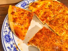 -雁滩白记·兰州牛肉面
