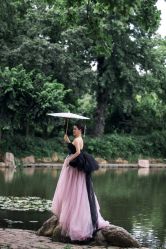 -Mu慕婚纱摄影·超级工作室