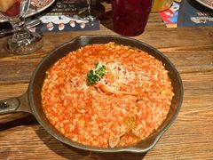 -卢布里西餐厅(海拉尔店)
