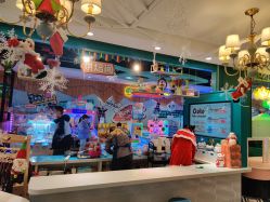 -卡通尼乐园(上海万象城店)