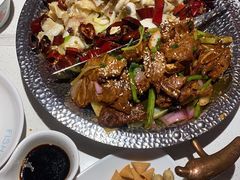 -小鱼小牛·鱼牛干锅·脆鱼火锅(世欧广场店)