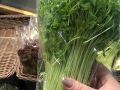 -果蔬好生活超市(乐堤港店)