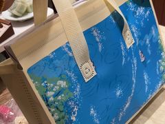 -阮大兴糕团(滨江宝龙店)