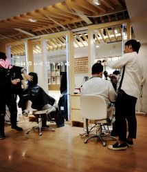 -简法造型·品牌形象店