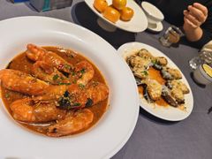 -海鲜e族(马王堆店)