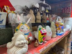 -老北京兔儿爷(琉璃厂东街店)