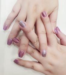 点击看大图 -糖·美学·美甲